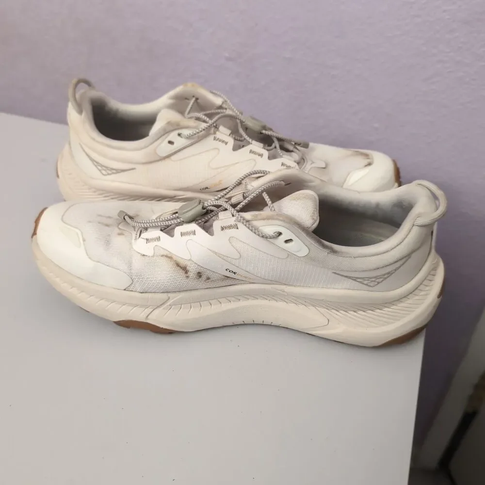 Hoka One One pre owned
